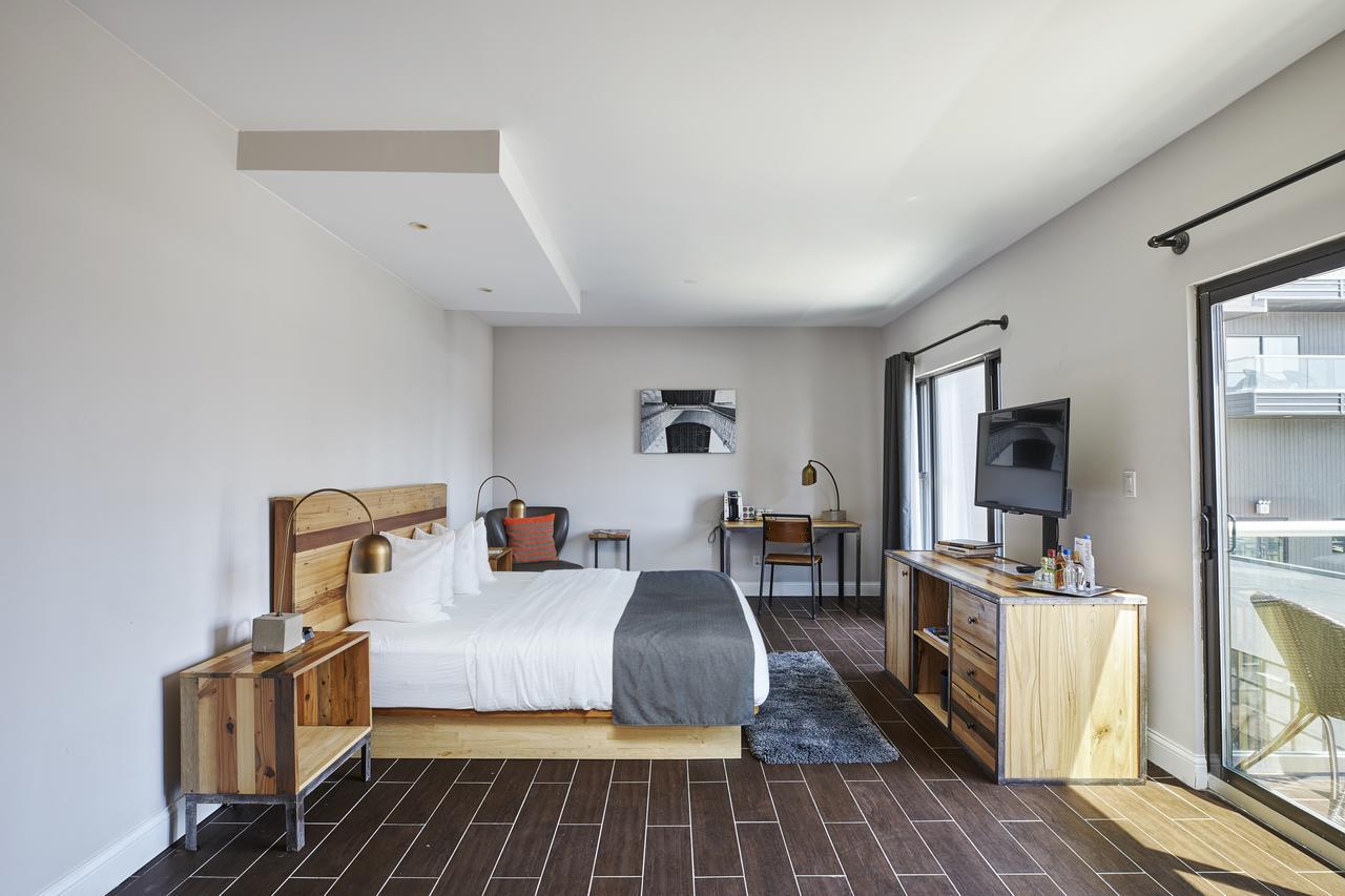 Hotel Ravel Trademark Collection By Wyndham Nova York